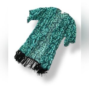 NWOT - LuLaRoe Monroe Kimono